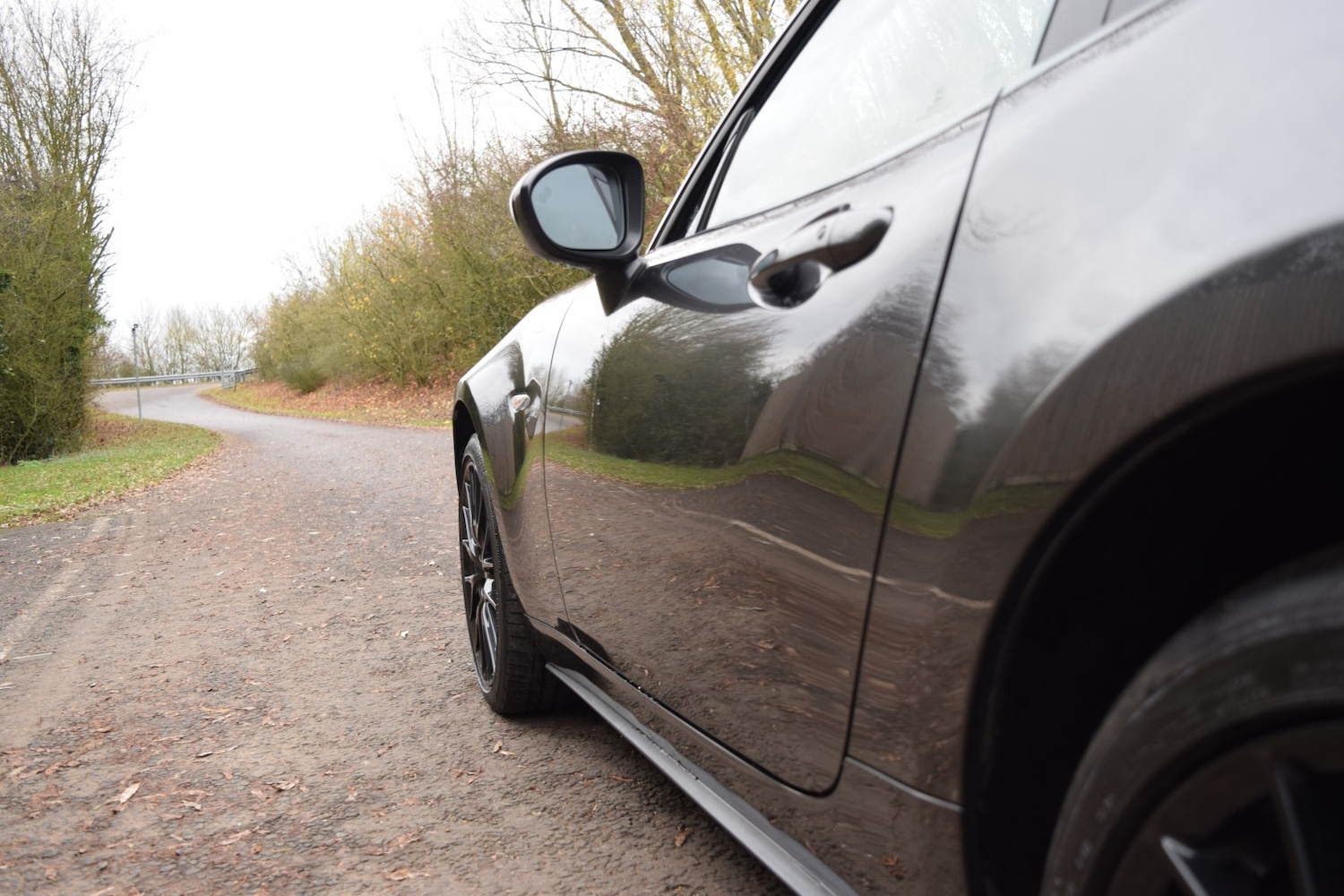 Used Mazda MX-5 2017 for sale - 76877571: Photo 19