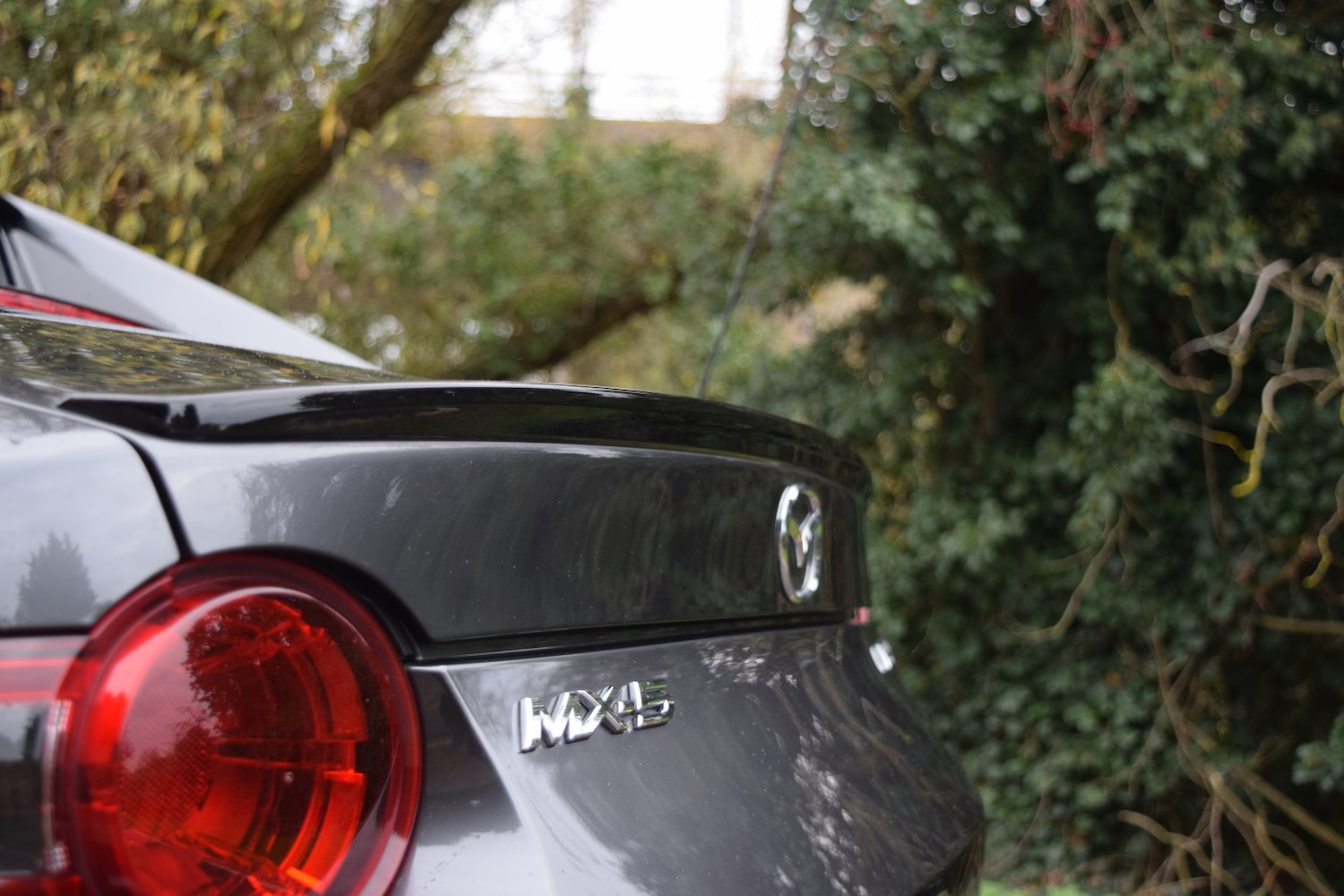 Used Mazda MX-5 2017 for sale - 76877571: Photo 20