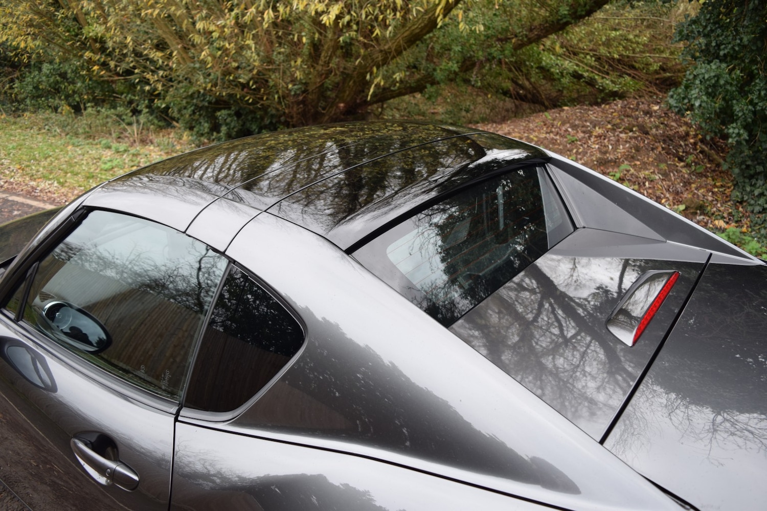 Used Mazda MX-5 2017 for sale - 76877571: Photo 21