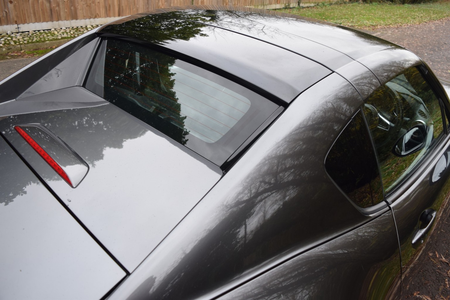 Used Mazda MX-5 2017 for sale - 76877571: Photo 22