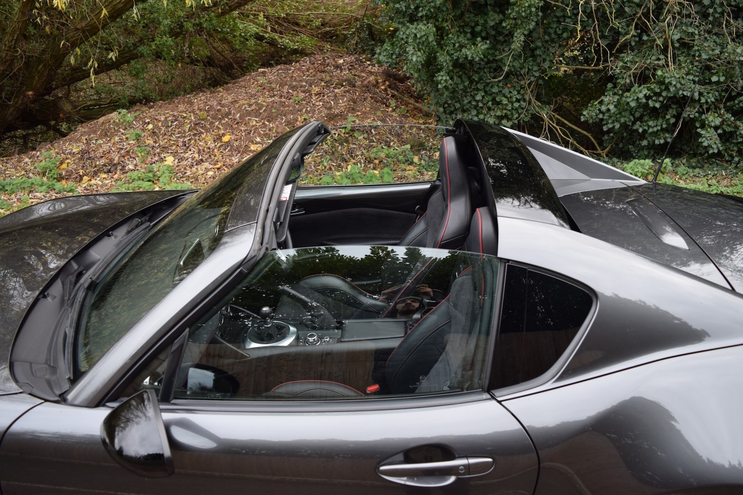 Used Mazda MX-5 2017 for sale - 76877571: Photo 26