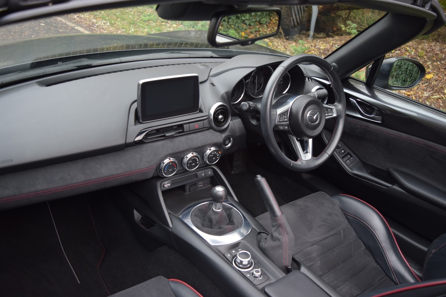 Used Mazda MX-5 2017 for sale - 76877571: Photo 27