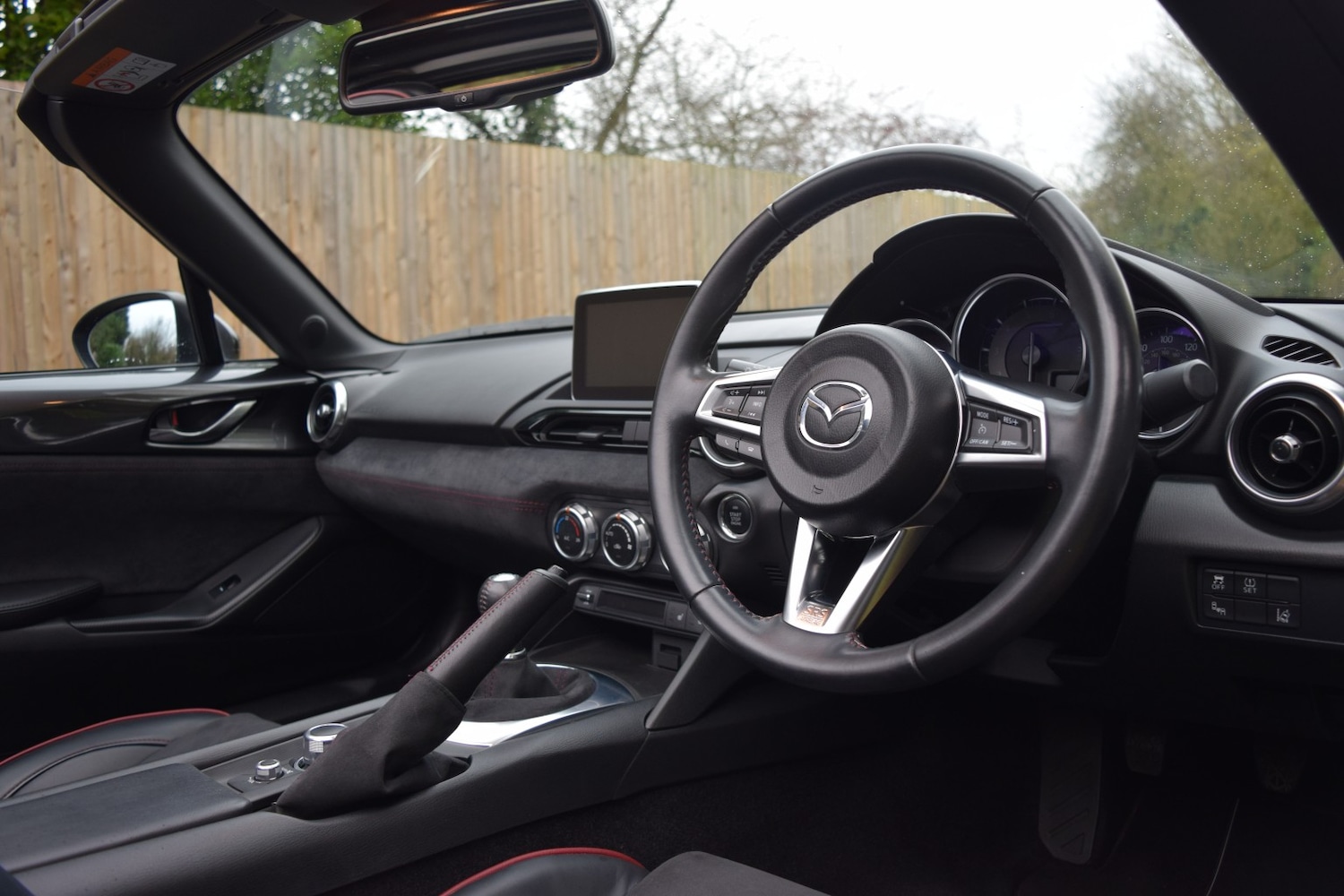 Used Mazda MX-5 2017 for sale - 76877571: Photo 29