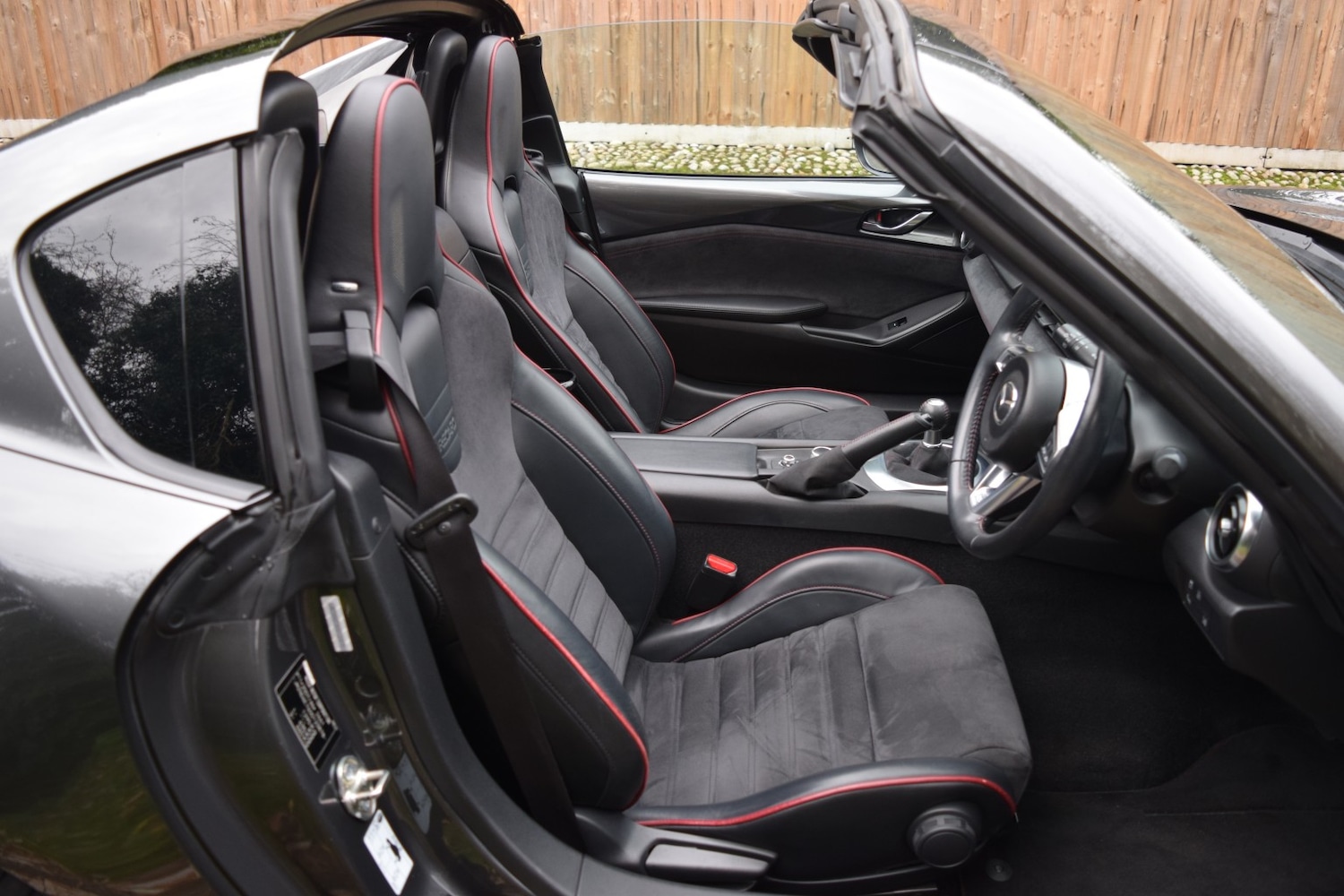 Used Mazda MX-5 2017 for sale - 76877571: Photo 30