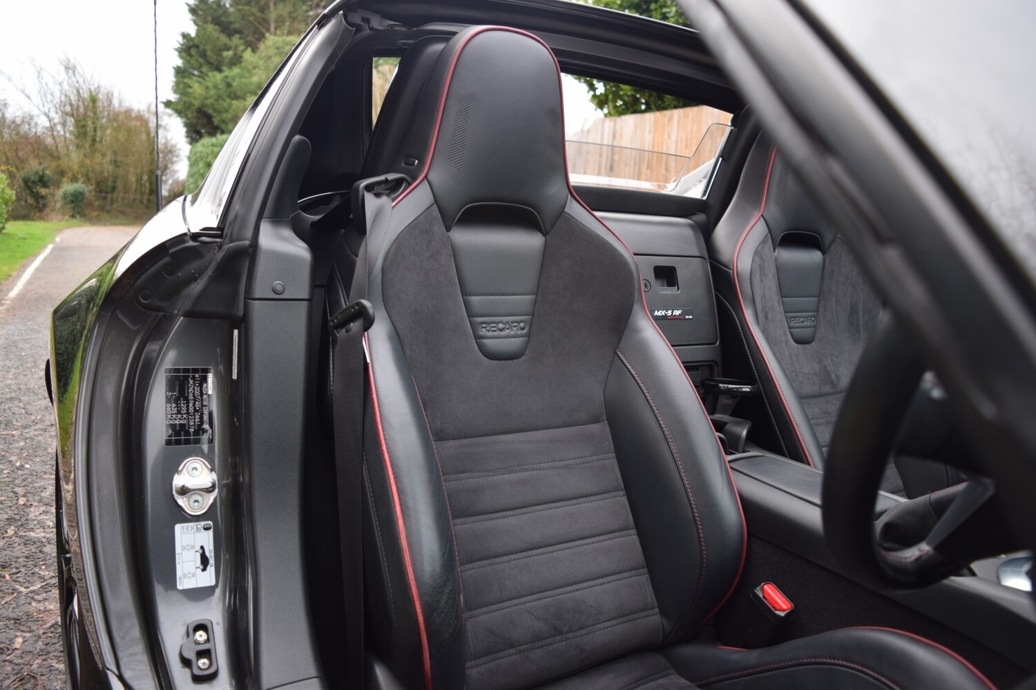 Used Mazda MX-5 2017 for sale - 76877571: Photo 31