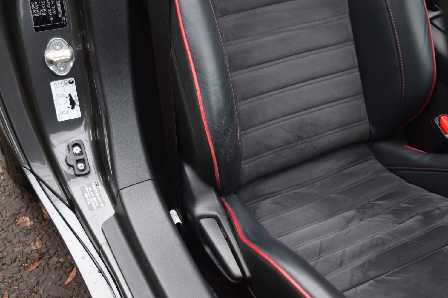 Used Mazda MX-5 2017 for sale - 76877571: Photo 32