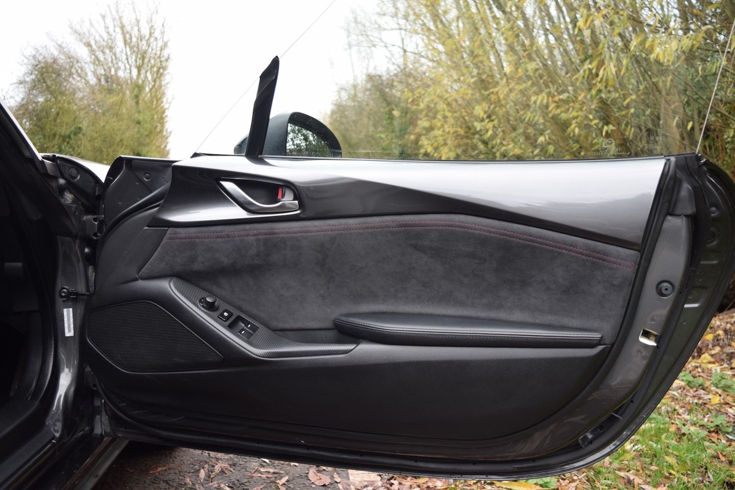 Used Mazda MX-5 2017 for sale - 76877571: Photo 33