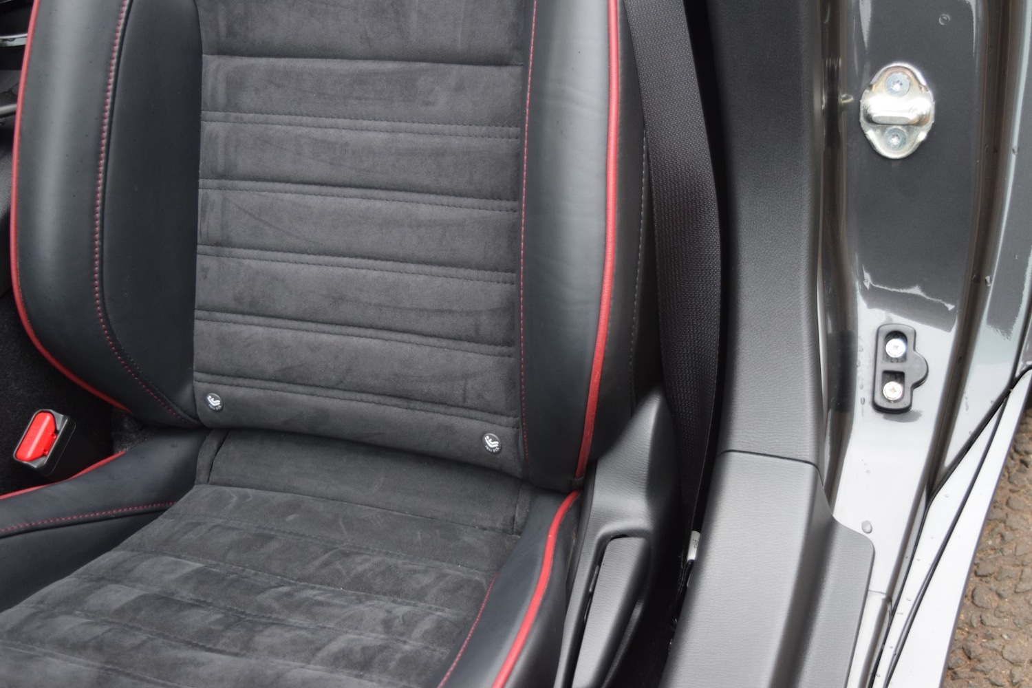 Used Mazda MX-5 2017 for sale - 76877571: Photo 36