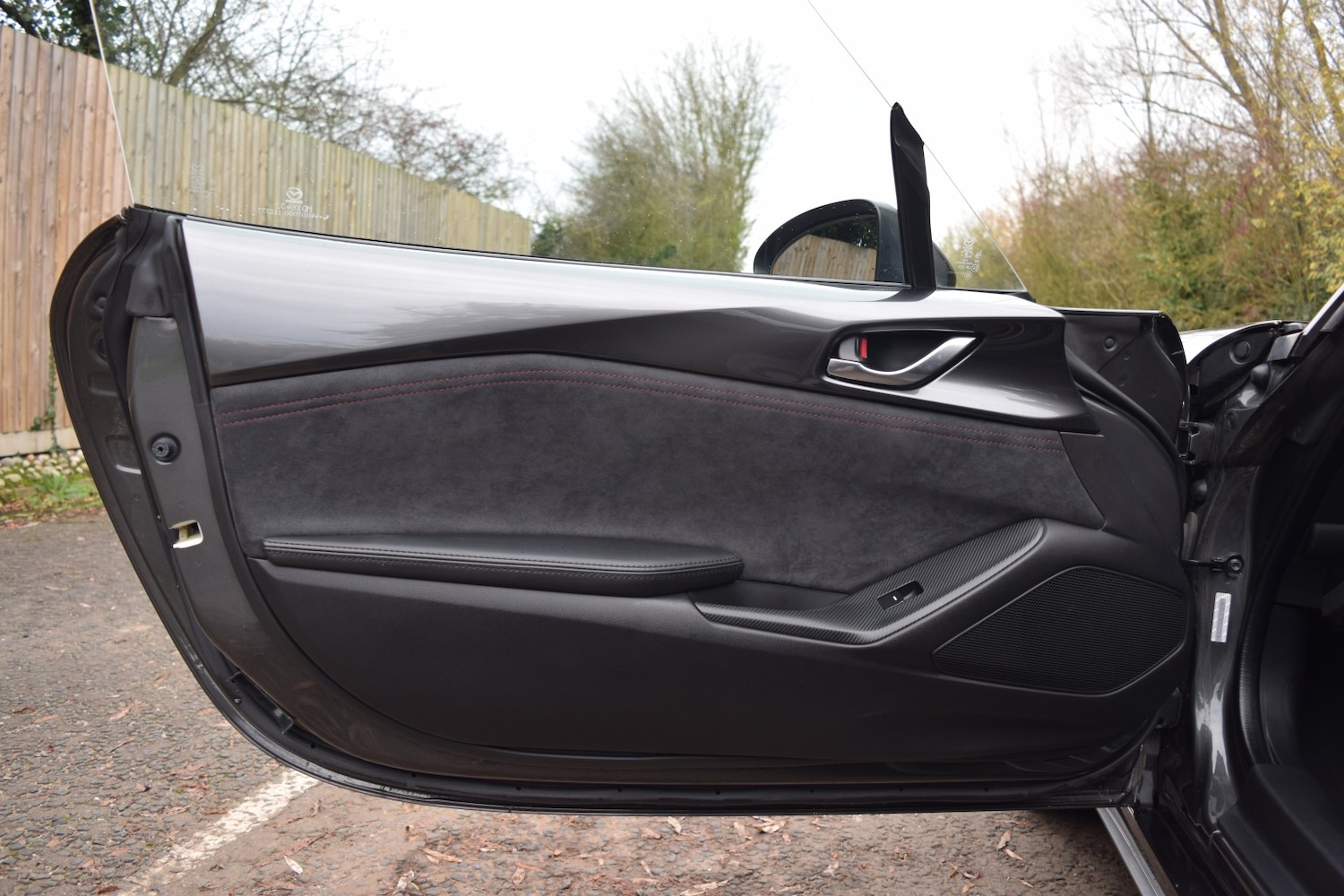 Used Mazda MX-5 2017 for sale - 76877571: Photo 37