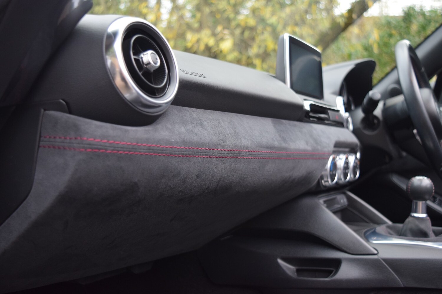 Used Mazda MX-5 2017 for sale - 76877571: Photo 39