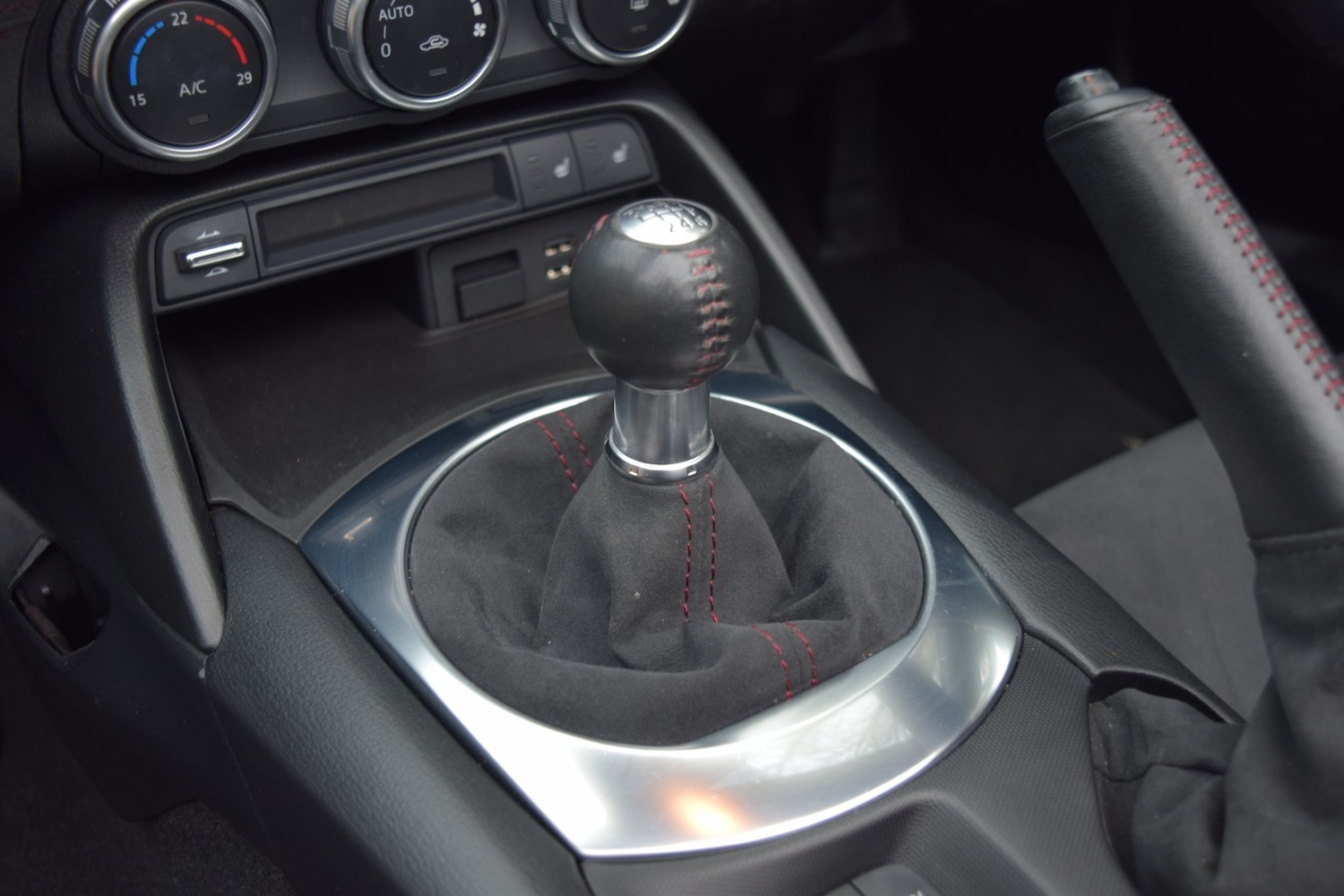 Used Mazda MX-5 2017 for sale - 76877571: Photo 42