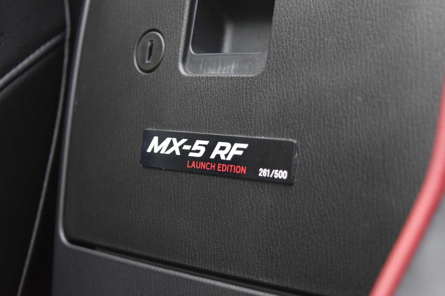 Used Mazda MX-5 2017 for sale - 76877571: Photo 43