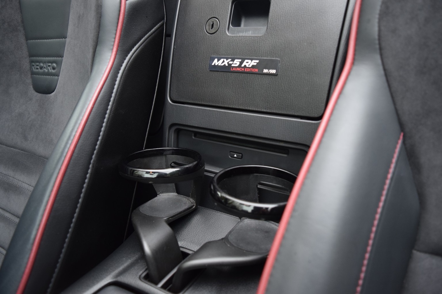 Used Mazda MX-5 2017 for sale - 76877571: Photo 44