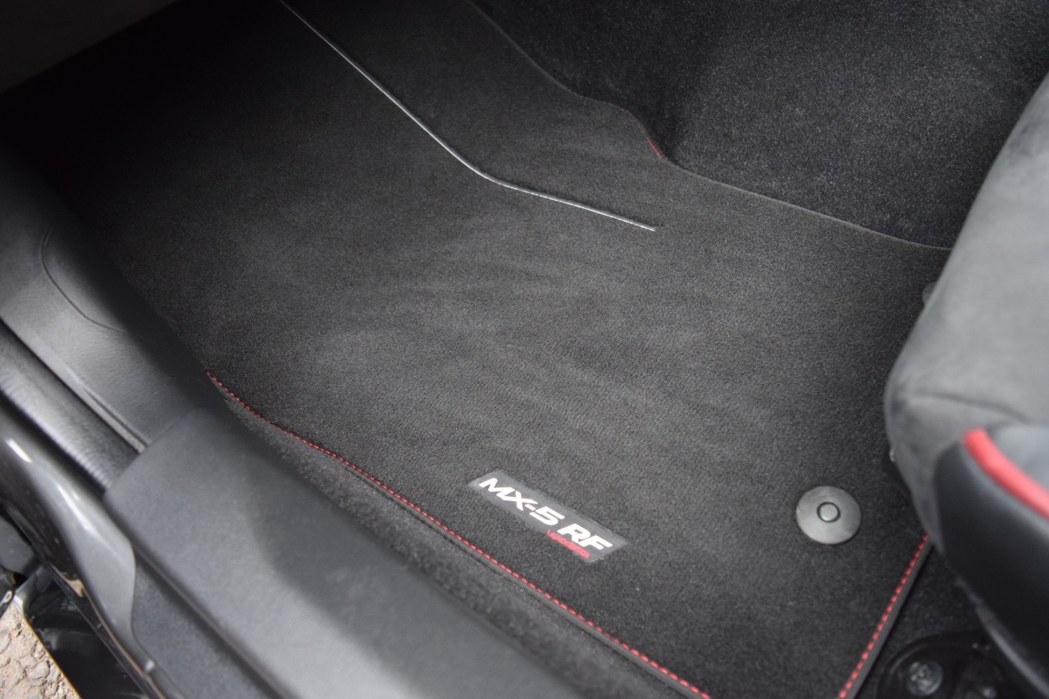 Used Mazda MX-5 2017 for sale - 76877571: Photo 45