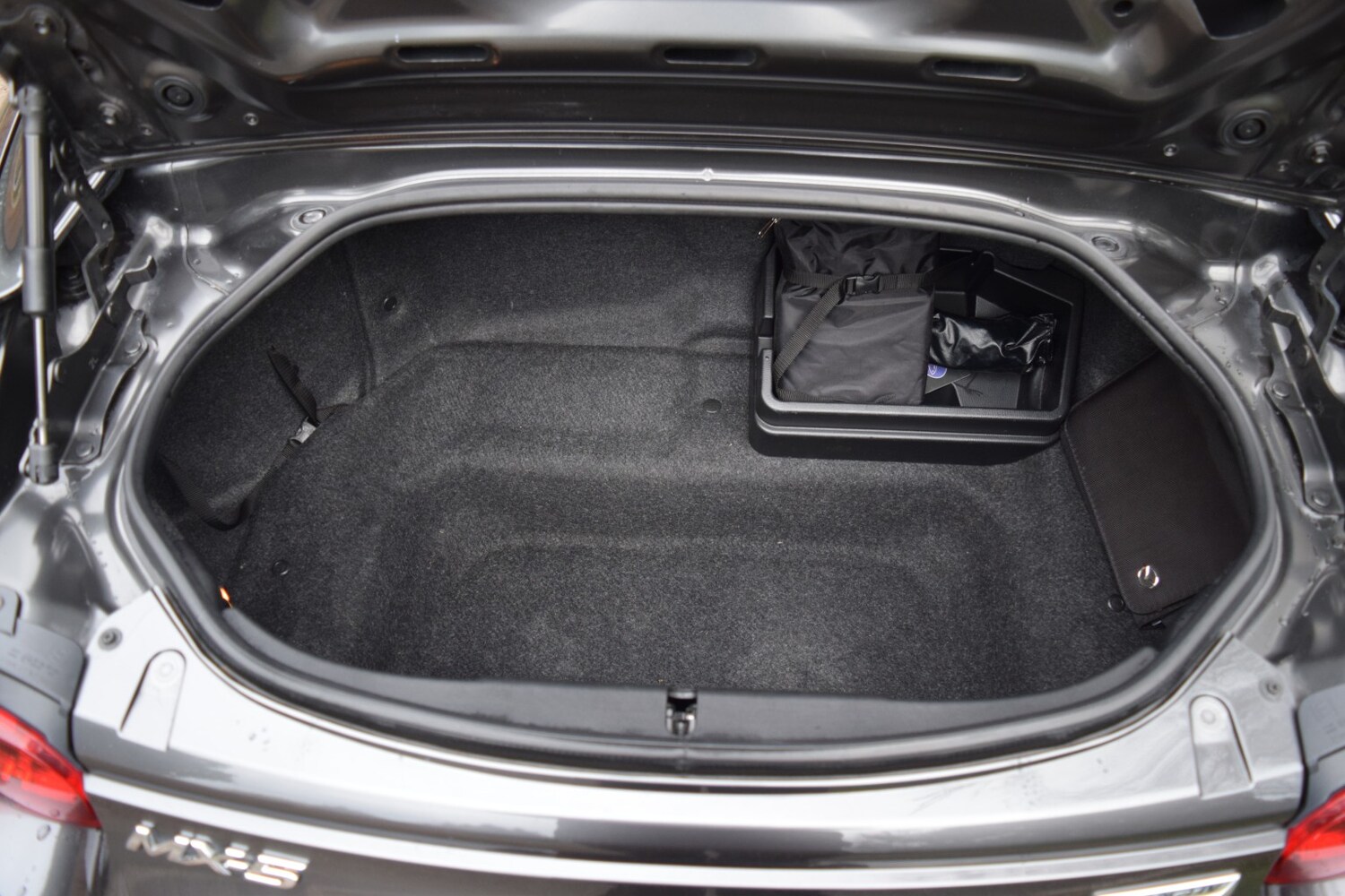 Used Mazda MX-5 2017 for sale - 76877571: Photo 46