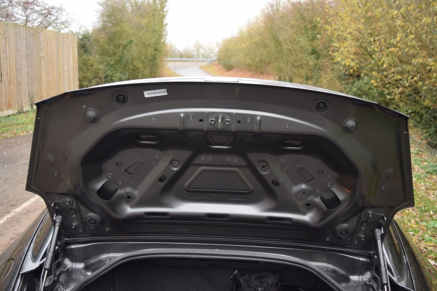 Used Mazda MX-5 2017 for sale - 76877571: Photo 47