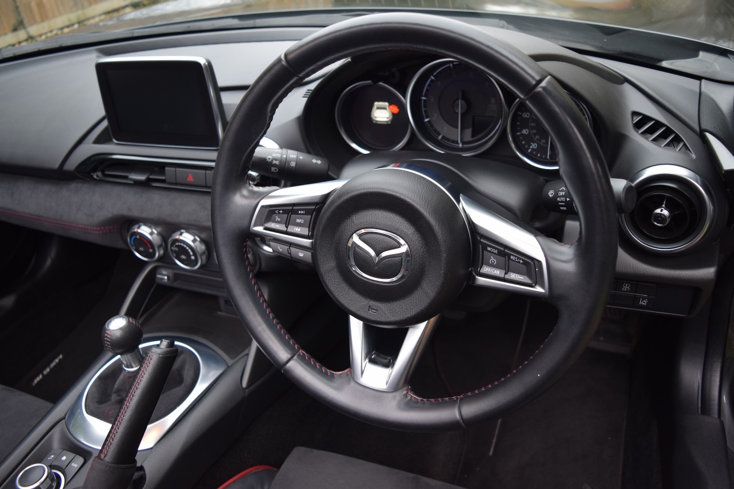 Used Mazda MX-5 2017 for sale - 76877571: Photo 49