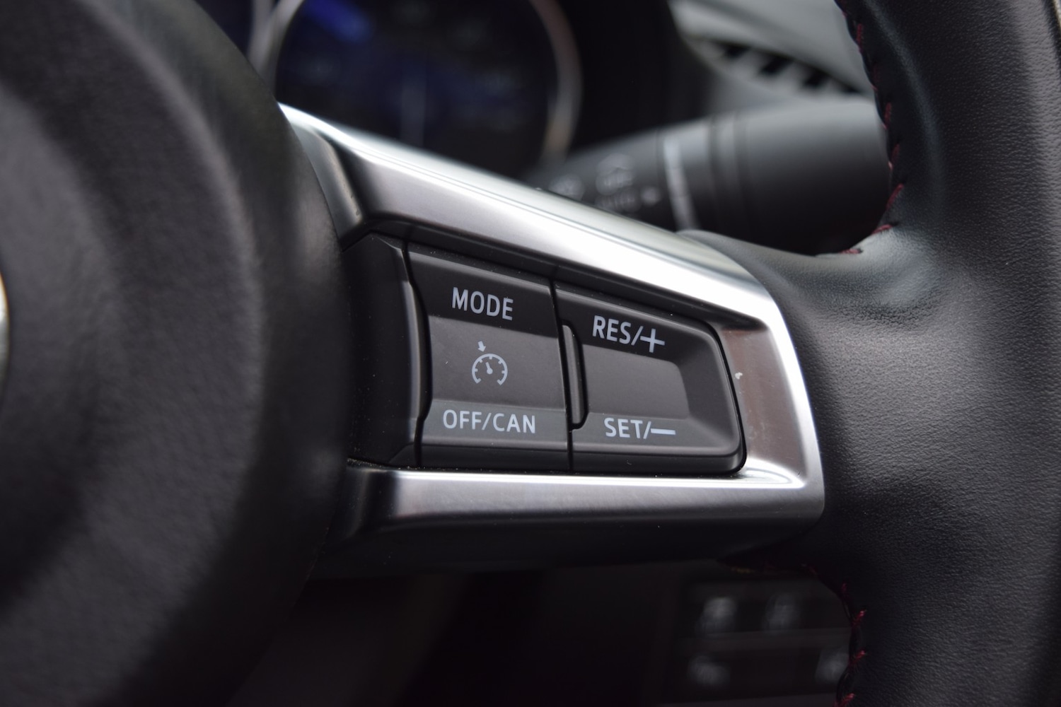 Used Mazda MX-5 2017 for sale - 76877571: Photo 52