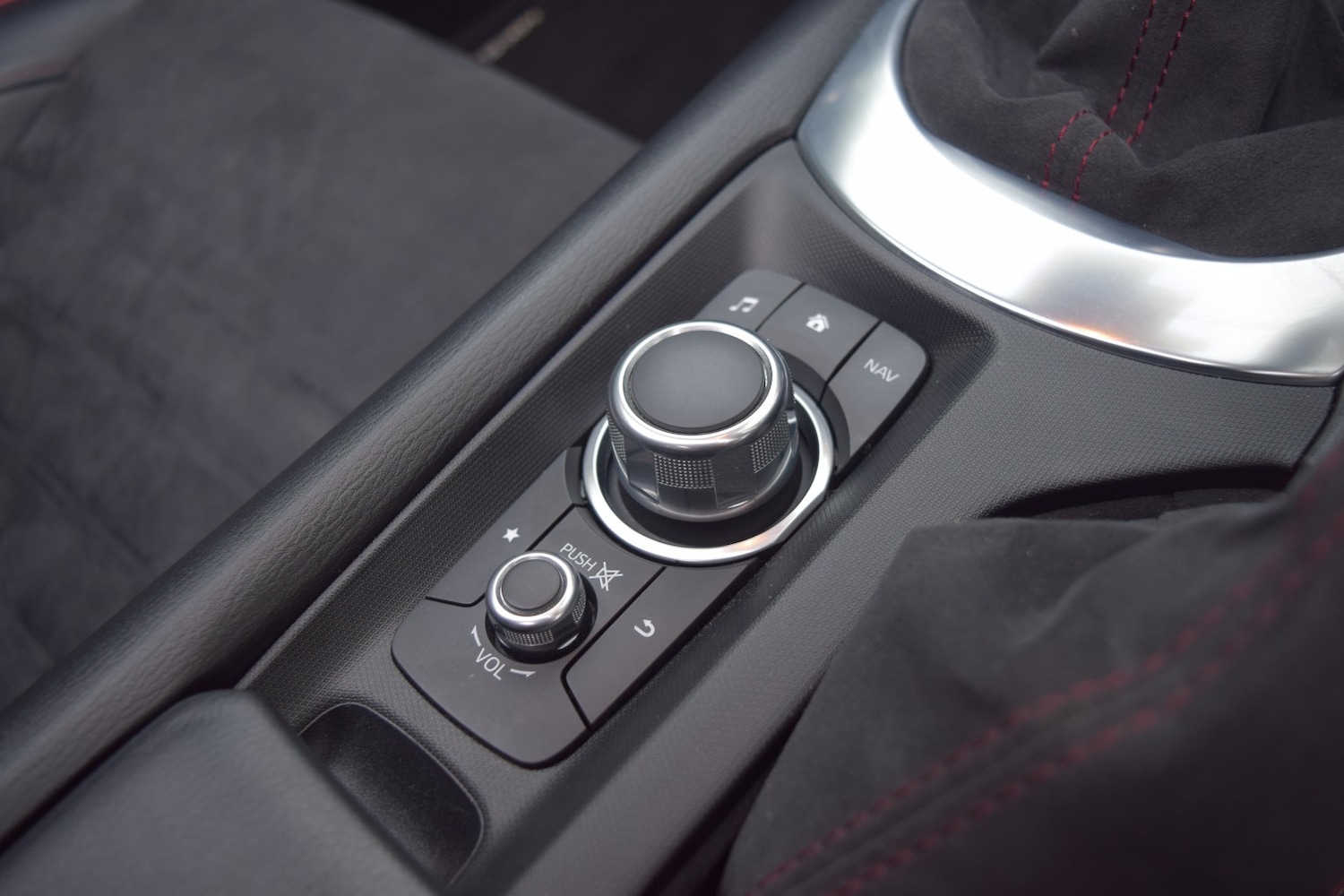 Used Mazda MX-5 2017 for sale - 76877571: Photo 53