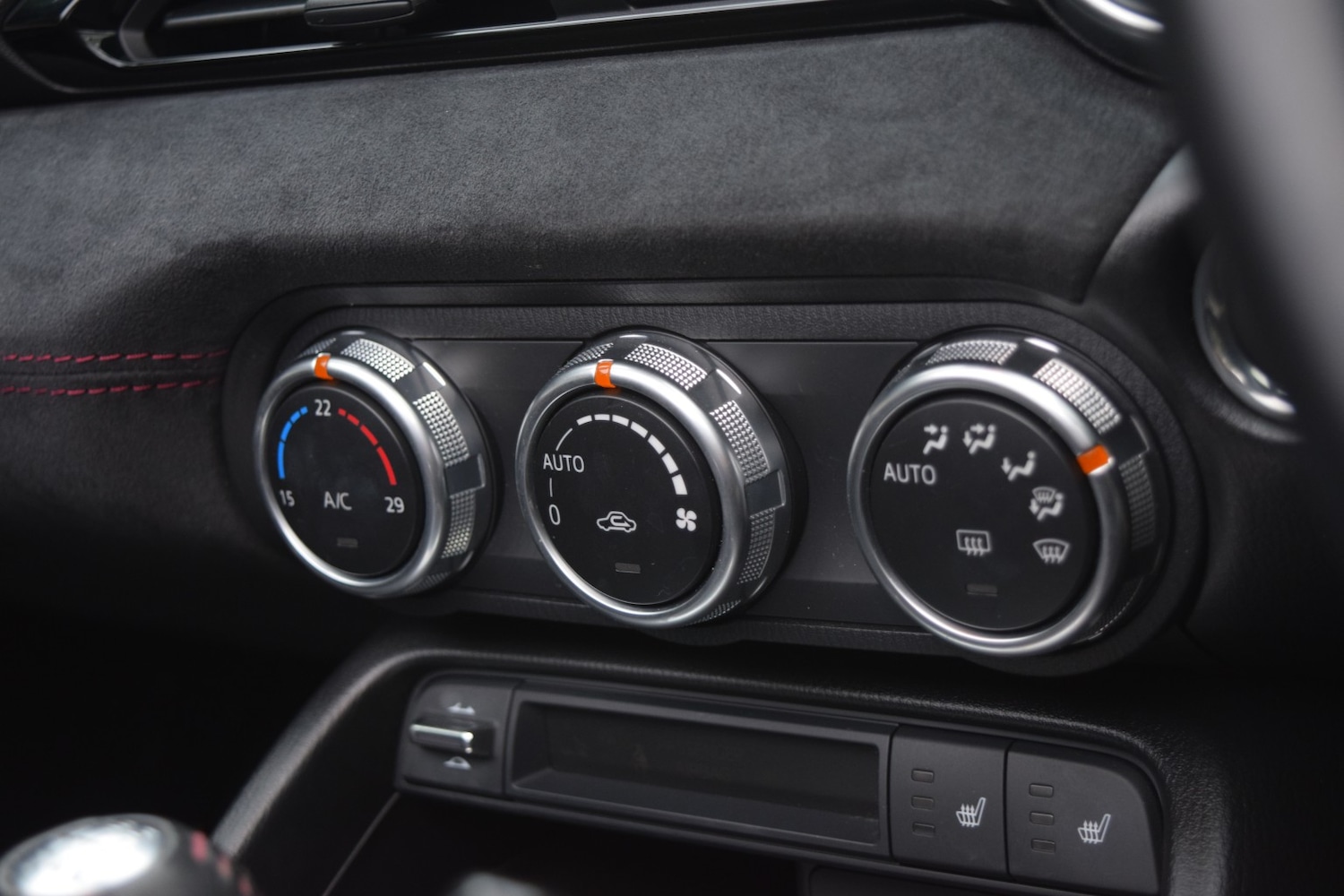 Used Mazda MX-5 2017 for sale - 76877571: Photo 55