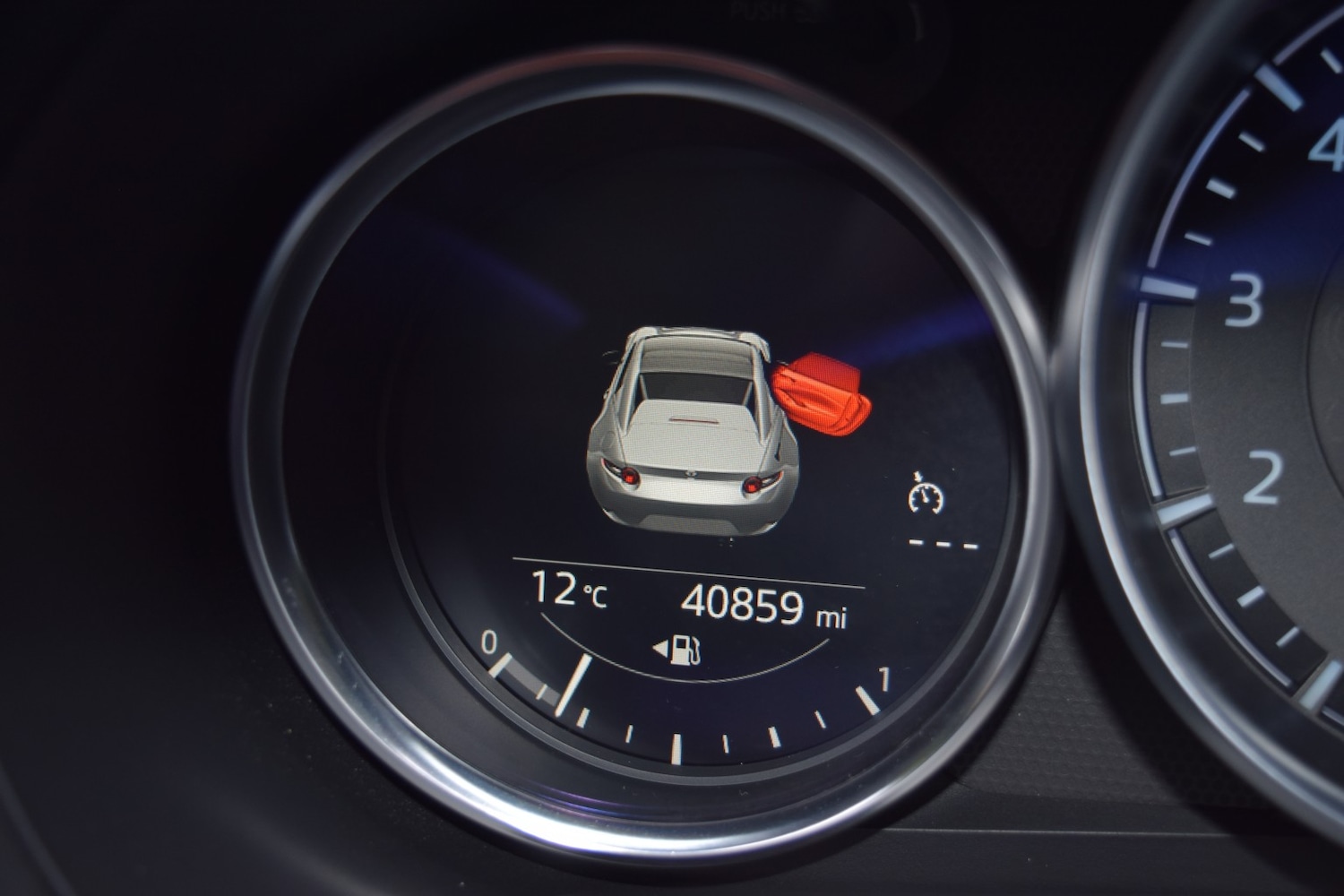 Used Mazda MX-5 2017 for sale - 76877571: Photo 59