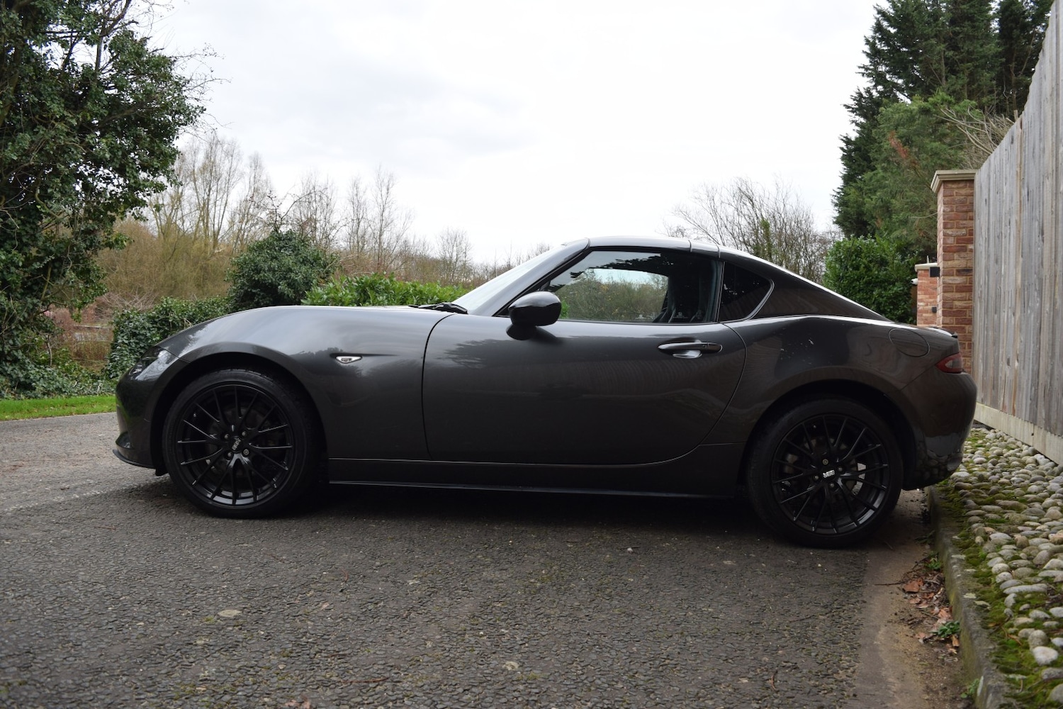 Used Mazda MX-5 2017 for sale - 76877571: Photo 7
