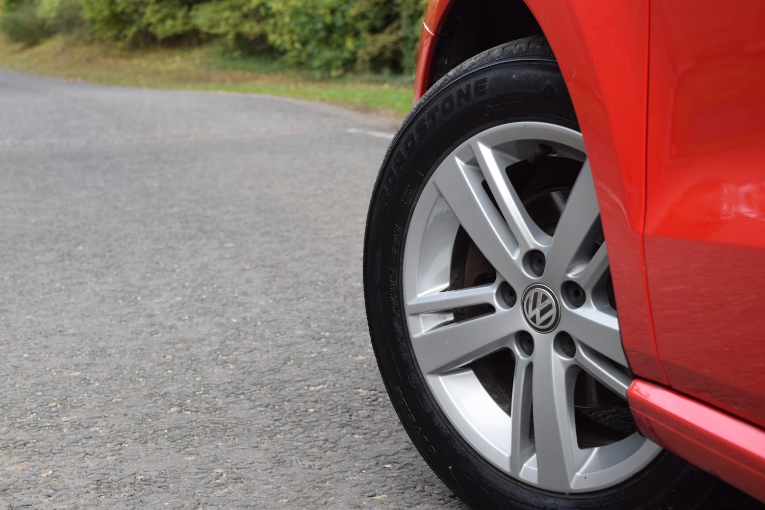 Used Volkswagen Polo 2016 for sale - 76023909: Photo 10