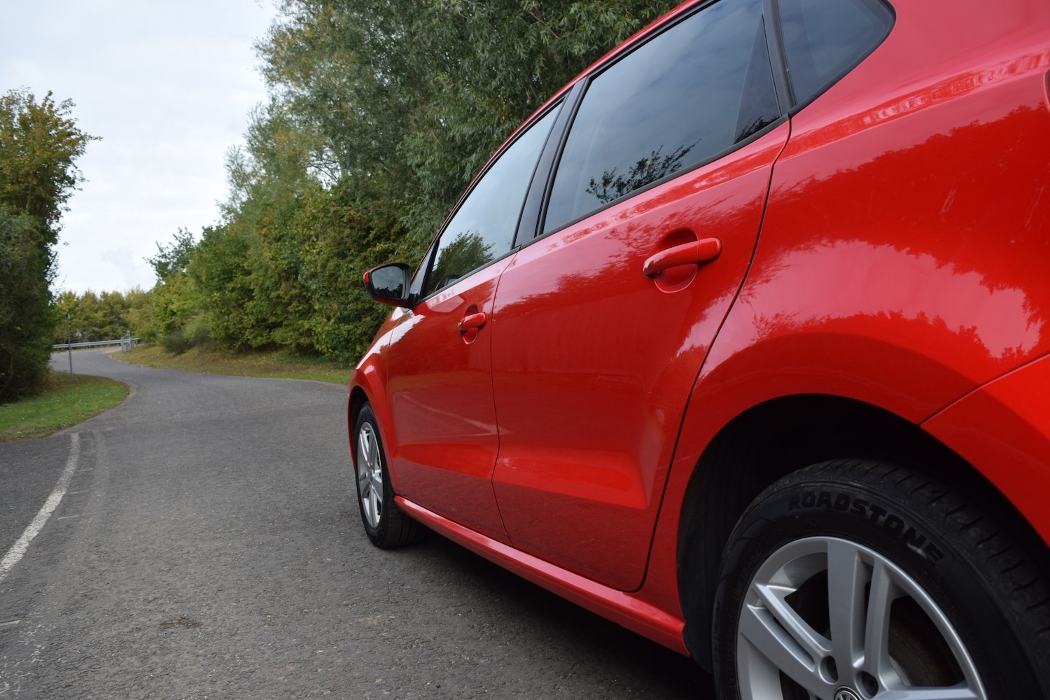 Used Volkswagen Polo 2016 for sale - 76023909: Photo 12