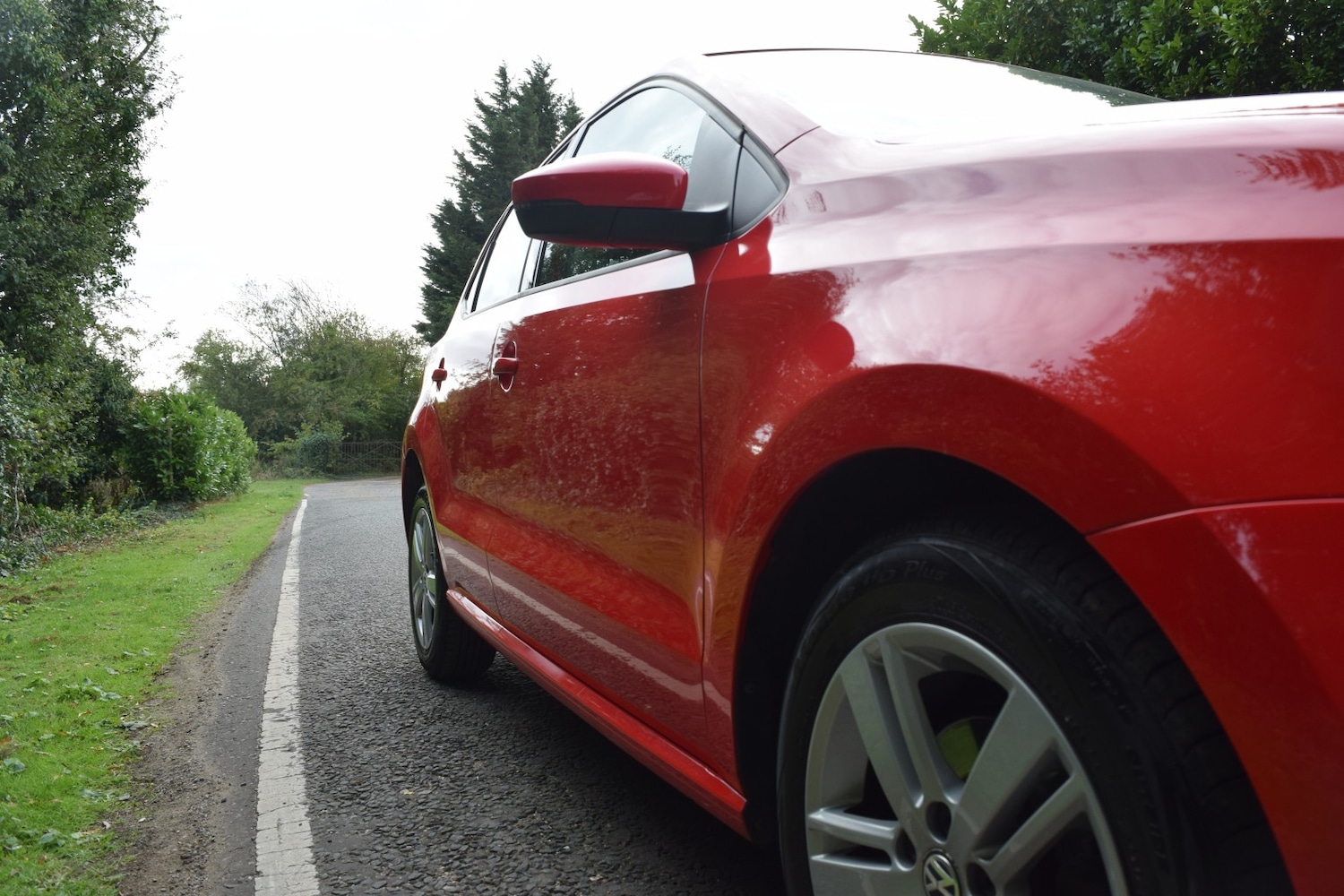 Used Volkswagen Polo 2016 for sale - 76023909: Photo 14