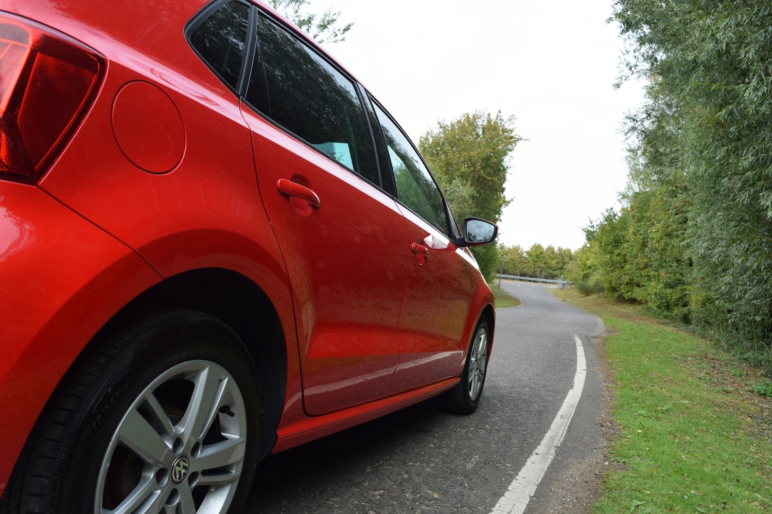 Used Volkswagen Polo 2016 for sale - 76023909: Photo 15