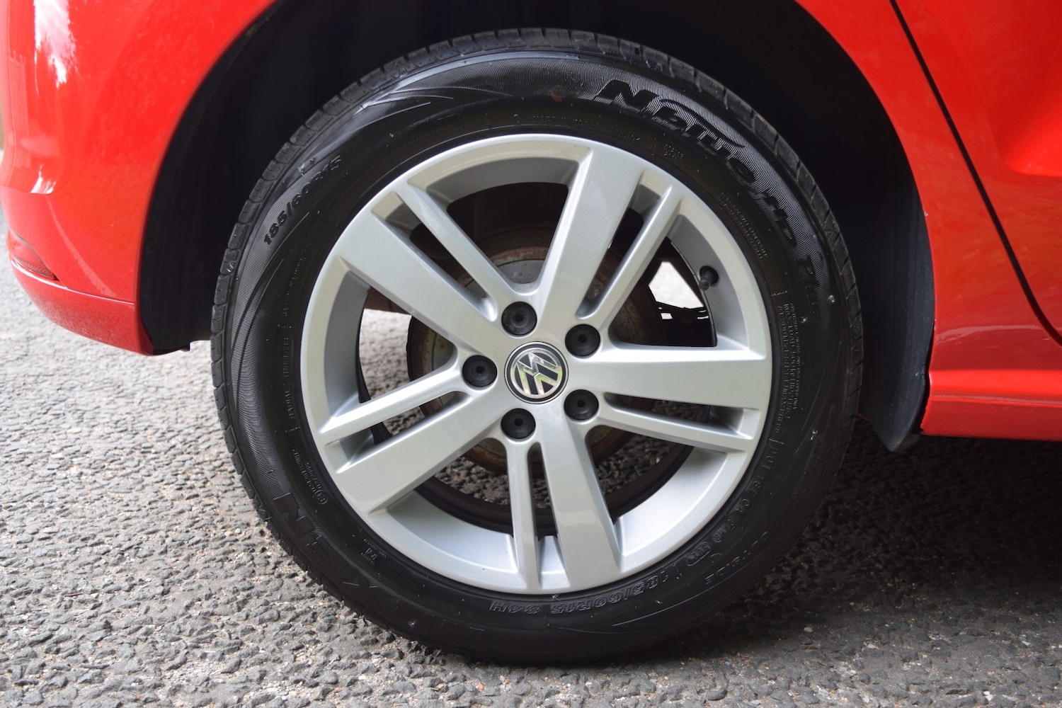 Used Volkswagen Polo 2016 for sale - 76023909: Photo 16