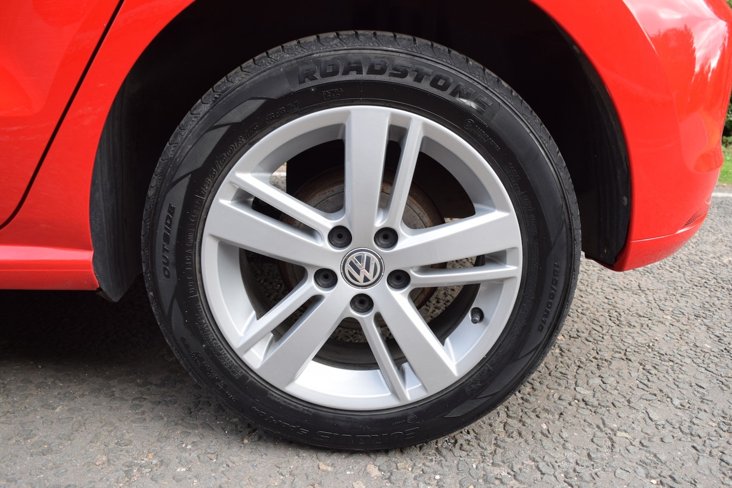 Used Volkswagen Polo 2016 for sale - 76023909: Photo 19