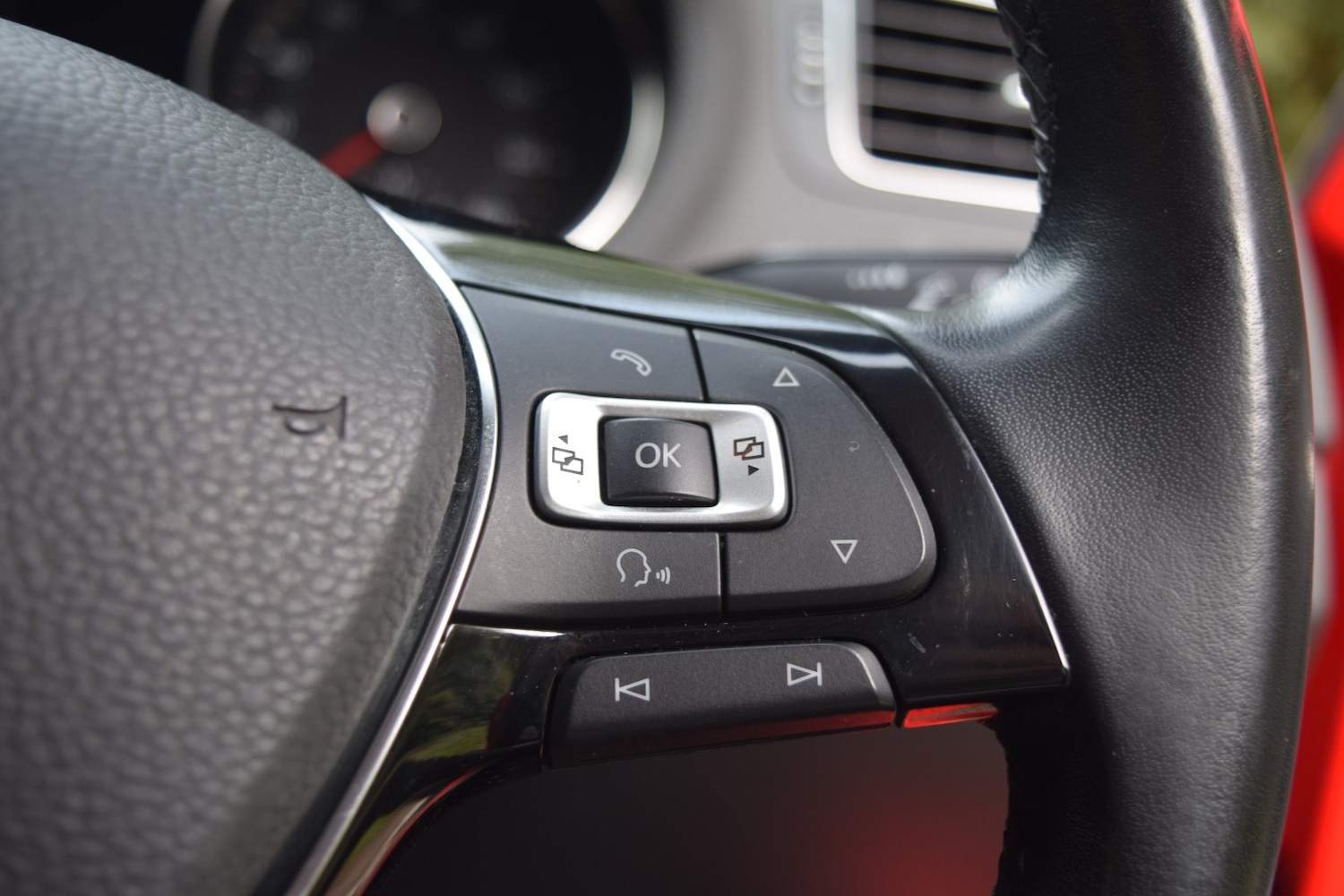 Used Volkswagen Polo 2016 for sale - 76023909: Photo 27