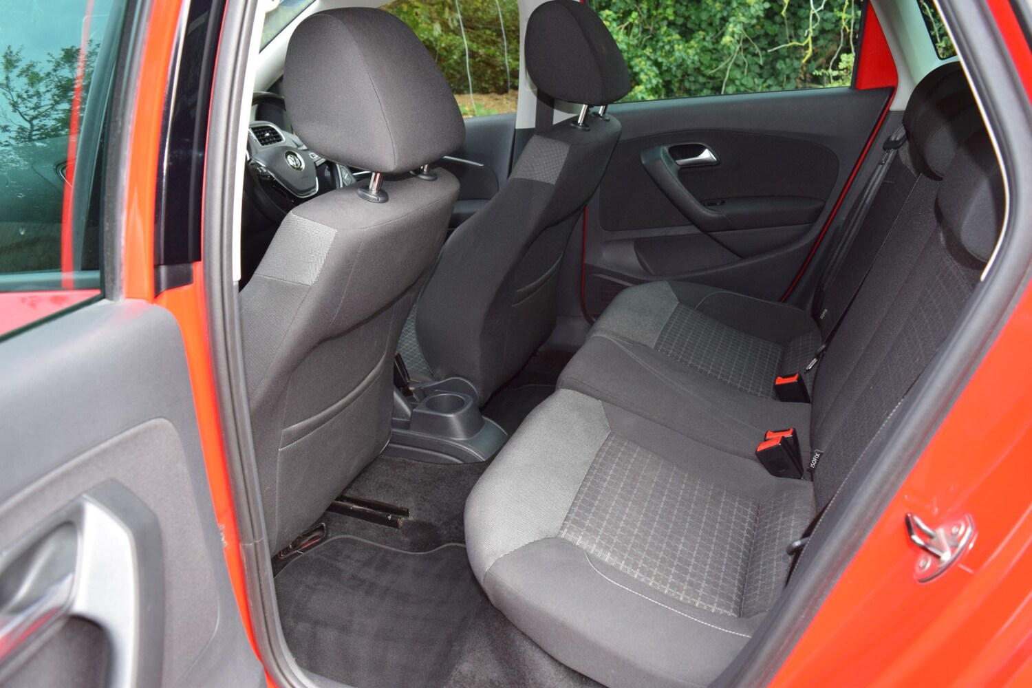 Used Volkswagen Polo 2016 for sale - 76023909: Photo 32