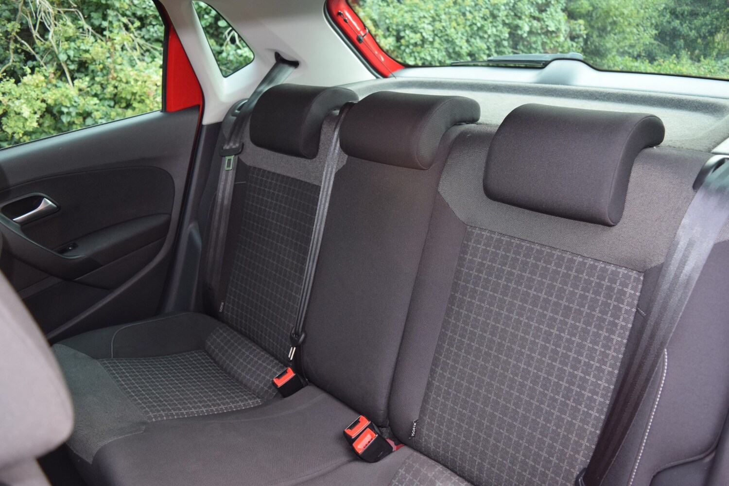 Used Volkswagen Polo 2016 for sale - 76023909: Photo 33