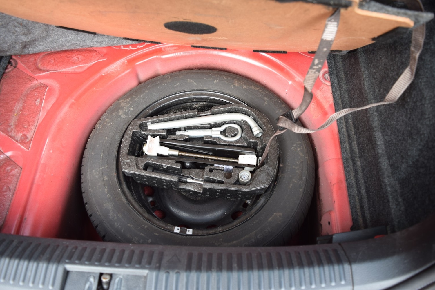 Used Volkswagen Polo 2016 for sale - 76023909: Photo 35