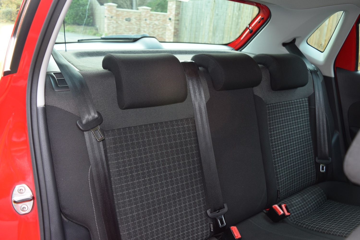 Used Volkswagen Polo 2016 for sale - 76023909: Photo 37