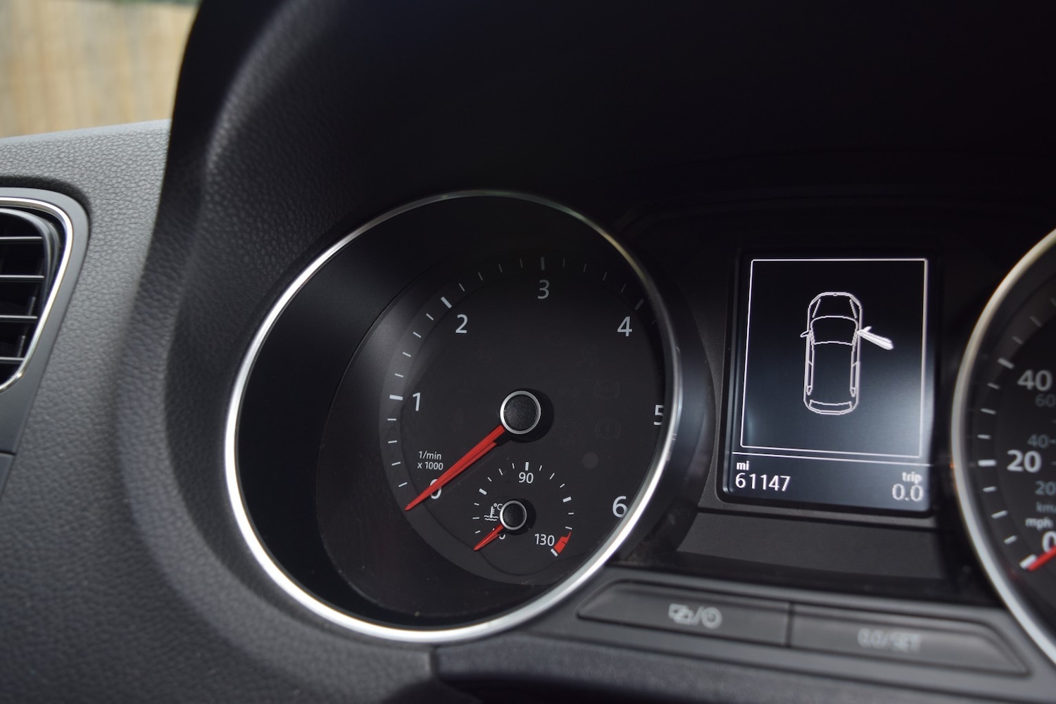 Used Volkswagen Polo 2016 for sale - 76023909: Photo 45