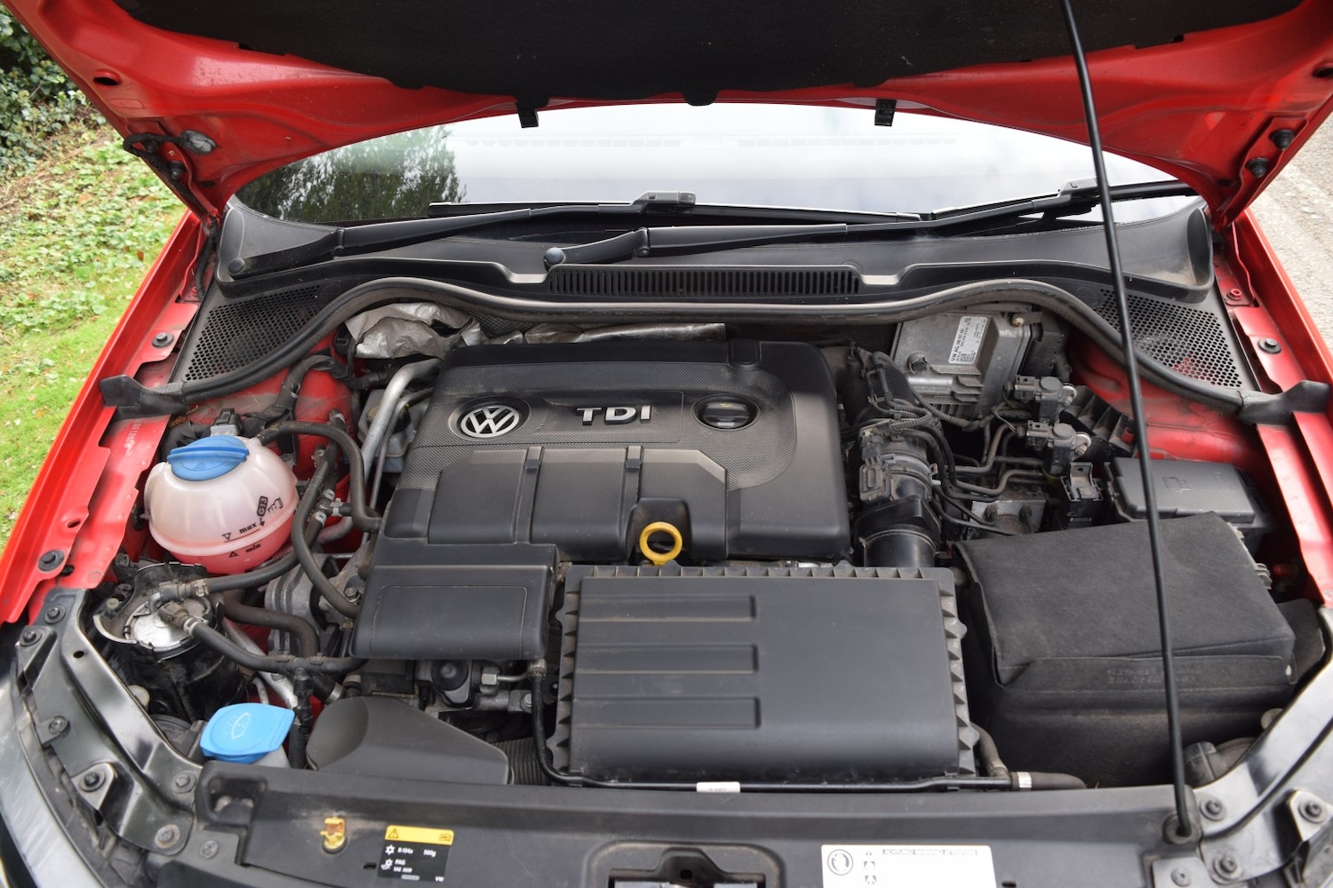 Used Volkswagen Polo 2016 for sale - 76023909: Photo 46