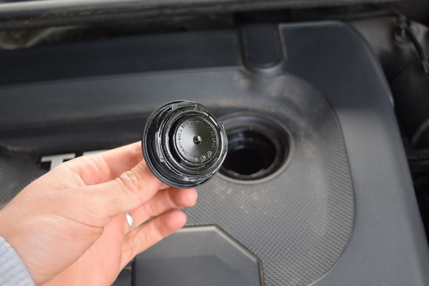 Used Volkswagen Polo 2016 for sale - 76023909: Photo 48