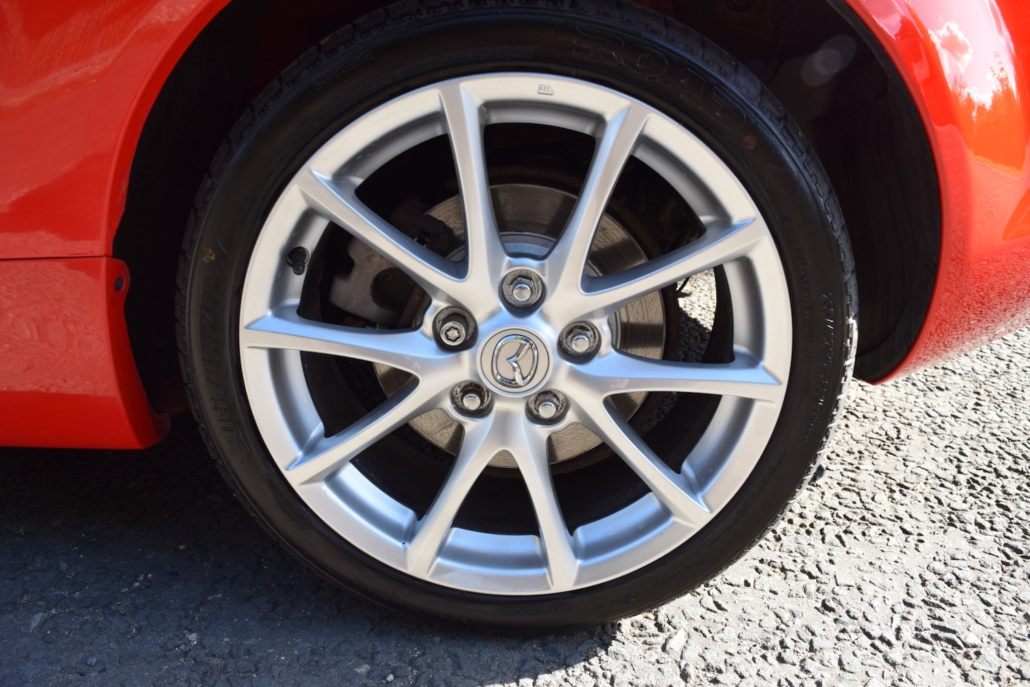 Used Mazda MX-5 2012 for sale - 76793183: Photo 13