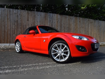 2012 - 2.0 i Sport Tech 2-Door