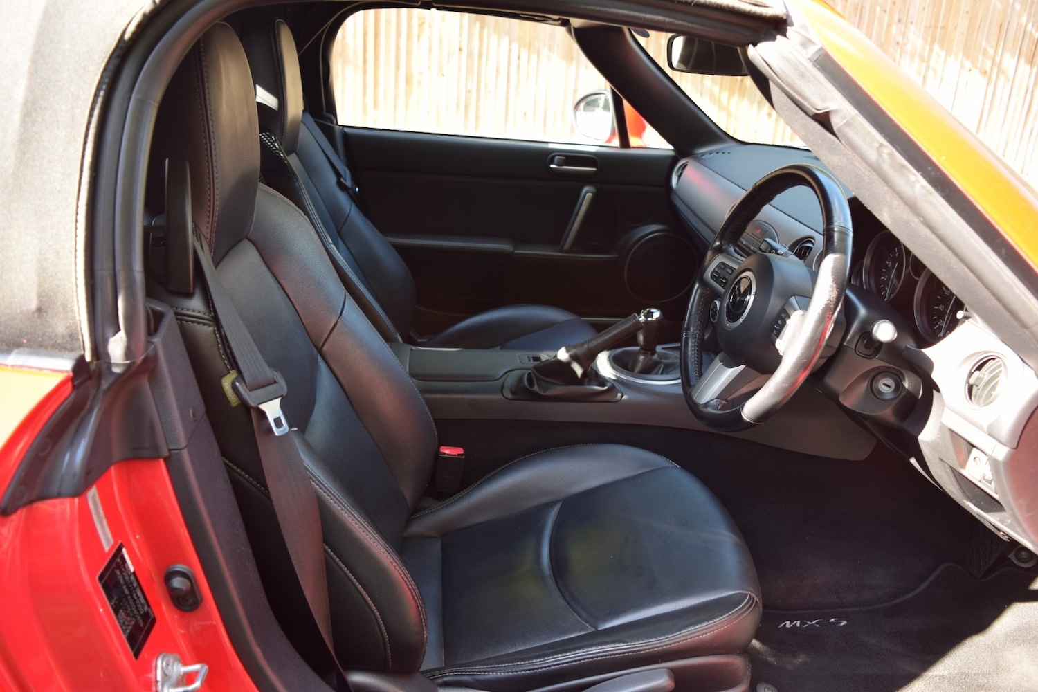 Used Mazda MX-5 2012 for sale - 76793183: Photo 20