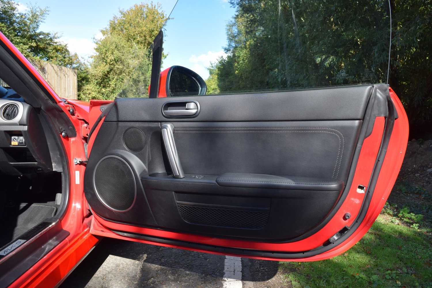 Used Mazda MX-5 2012 for sale - 76793183: Photo 21