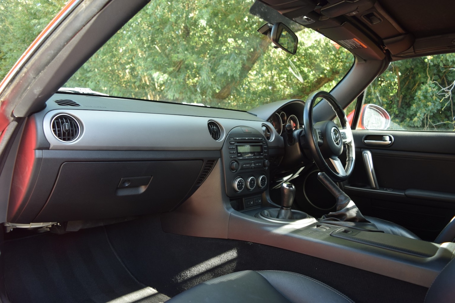 Used Mazda MX-5 2012 for sale - 76793183: Photo 24