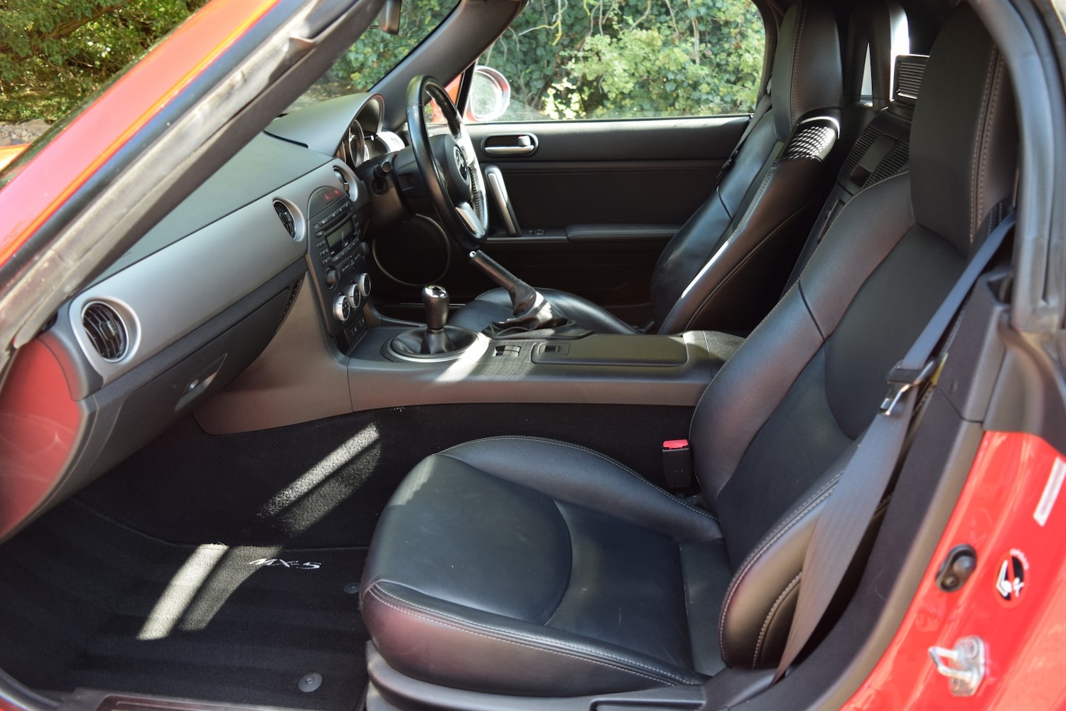 Used Mazda MX-5 2012 for sale - 76793183: Photo 25