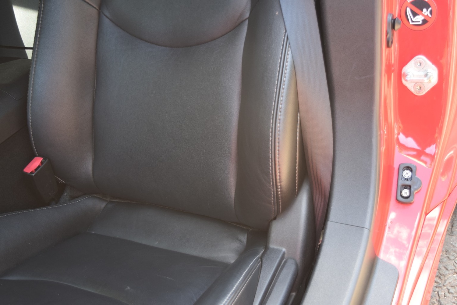 Used Mazda MX-5 2012 for sale - 76793183: Photo 27