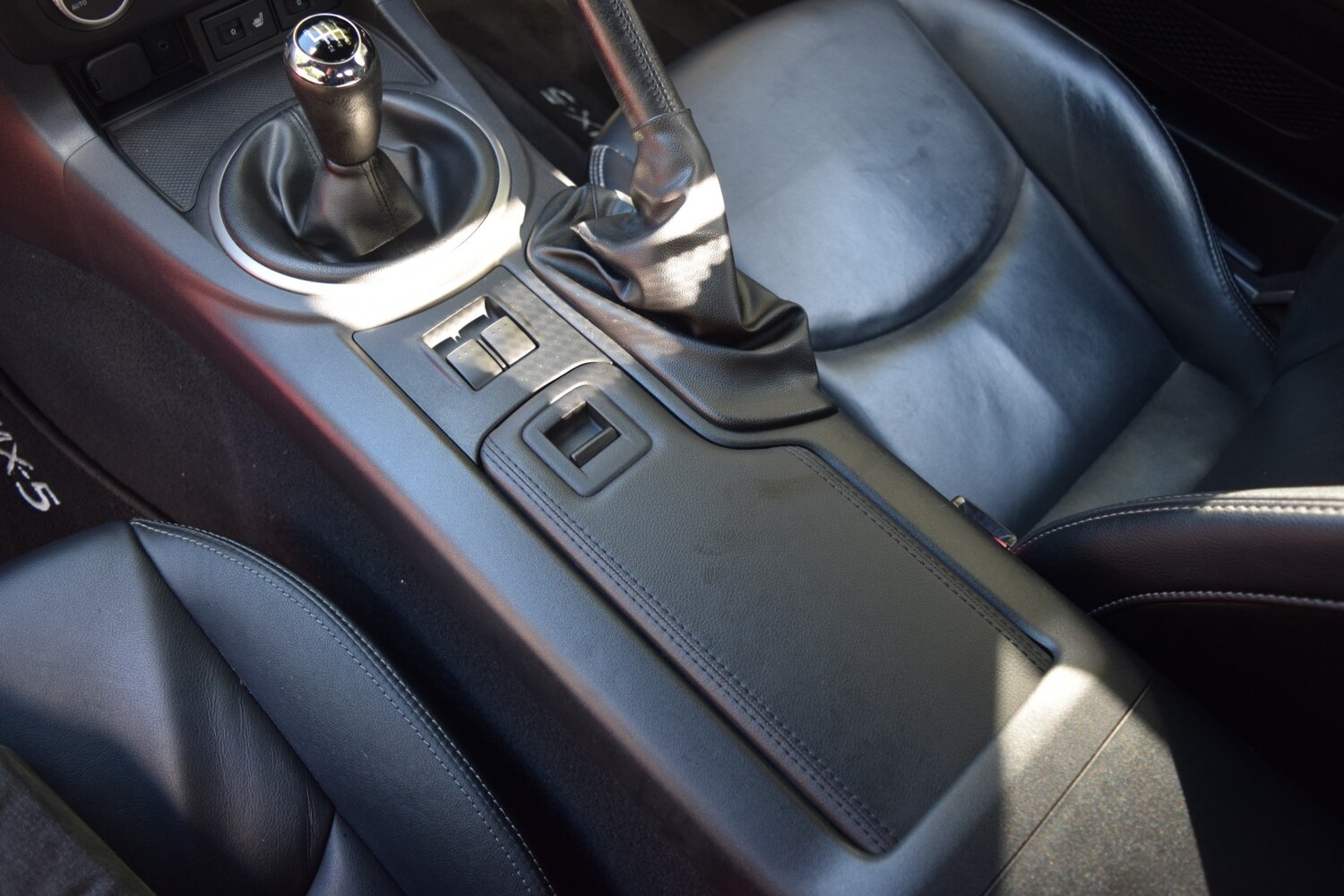 Used Mazda MX-5 2012 for sale - 76793183: Photo 32