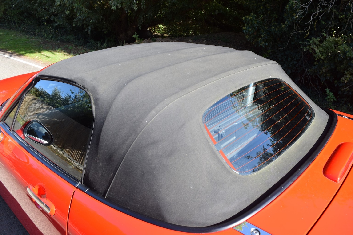 Used Mazda MX-5 2012 for sale - 76793183: Photo 40