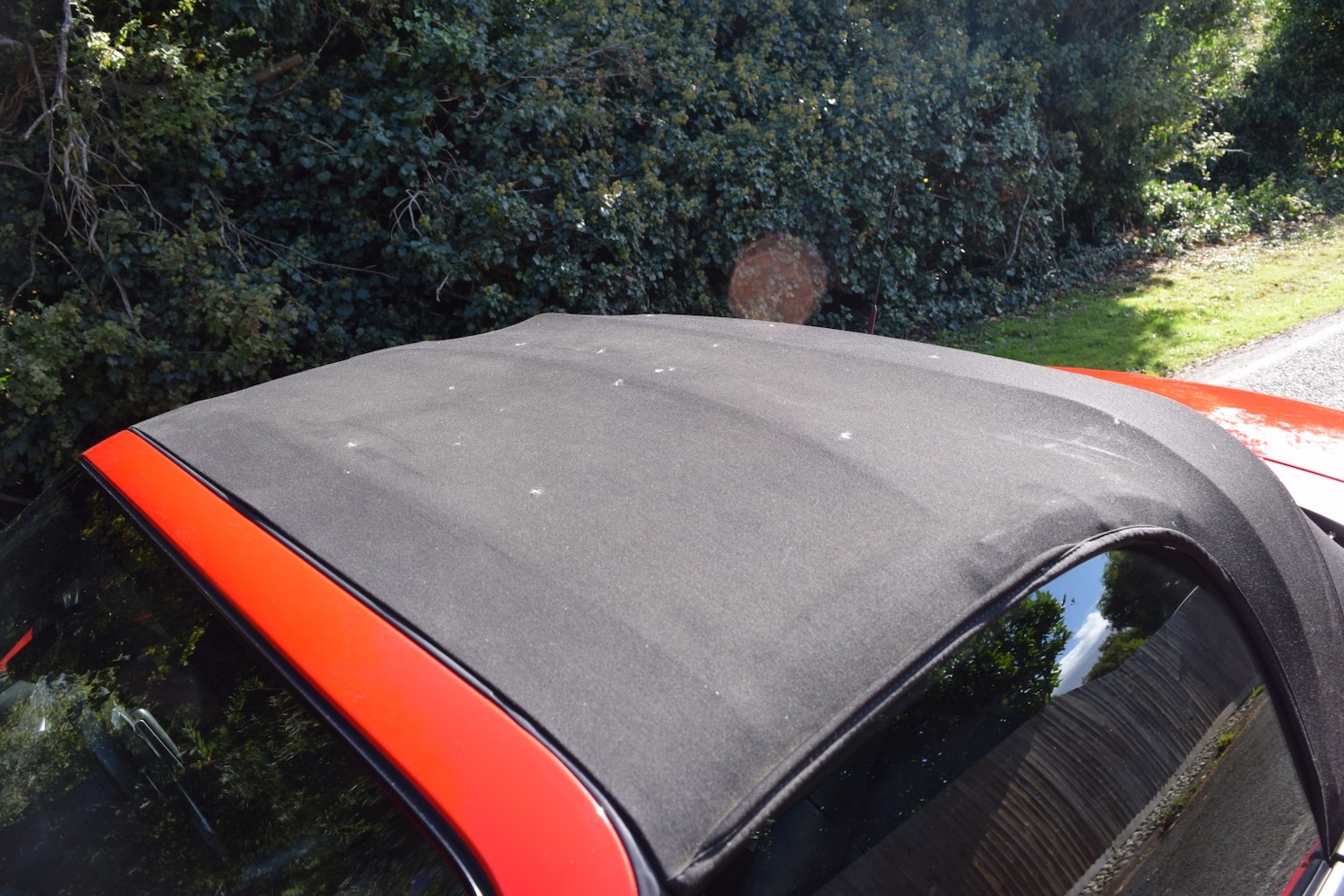 Used Mazda MX-5 2012 for sale - 76793183: Photo 41